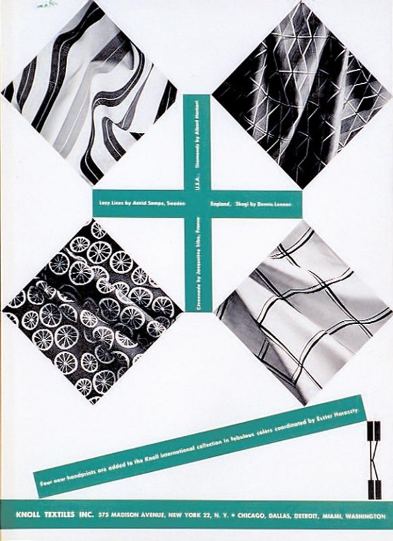 Knoll Textiles
